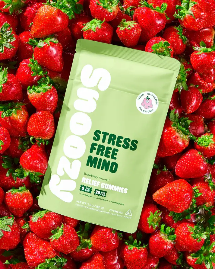Stress Free Mind