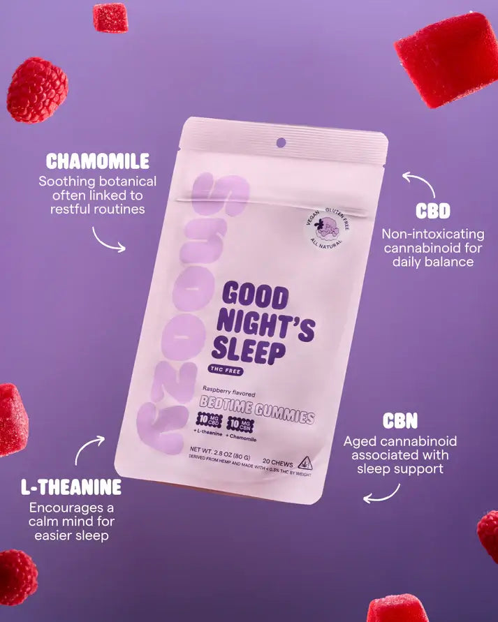 Good Nights Sleep