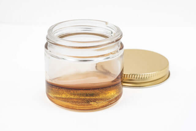 Bulk THCA Distillate
