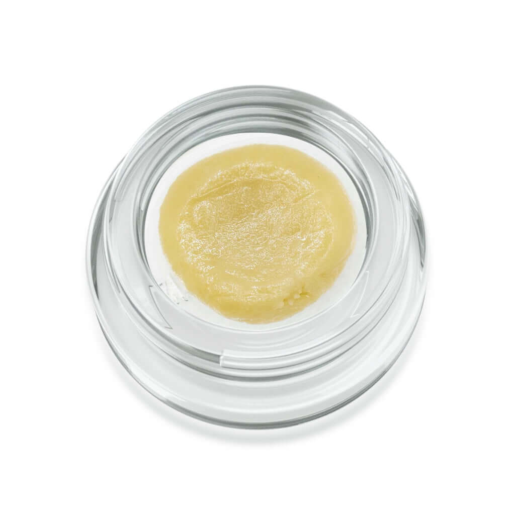 Bulk THCA Badder