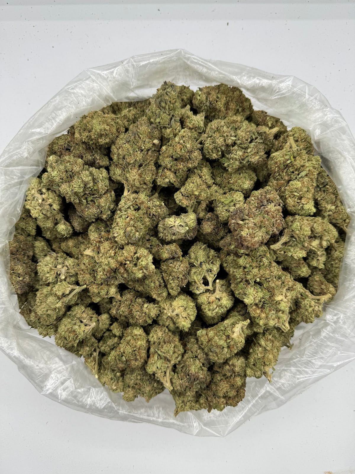Oreo Blizzy THCA Flower Pounds