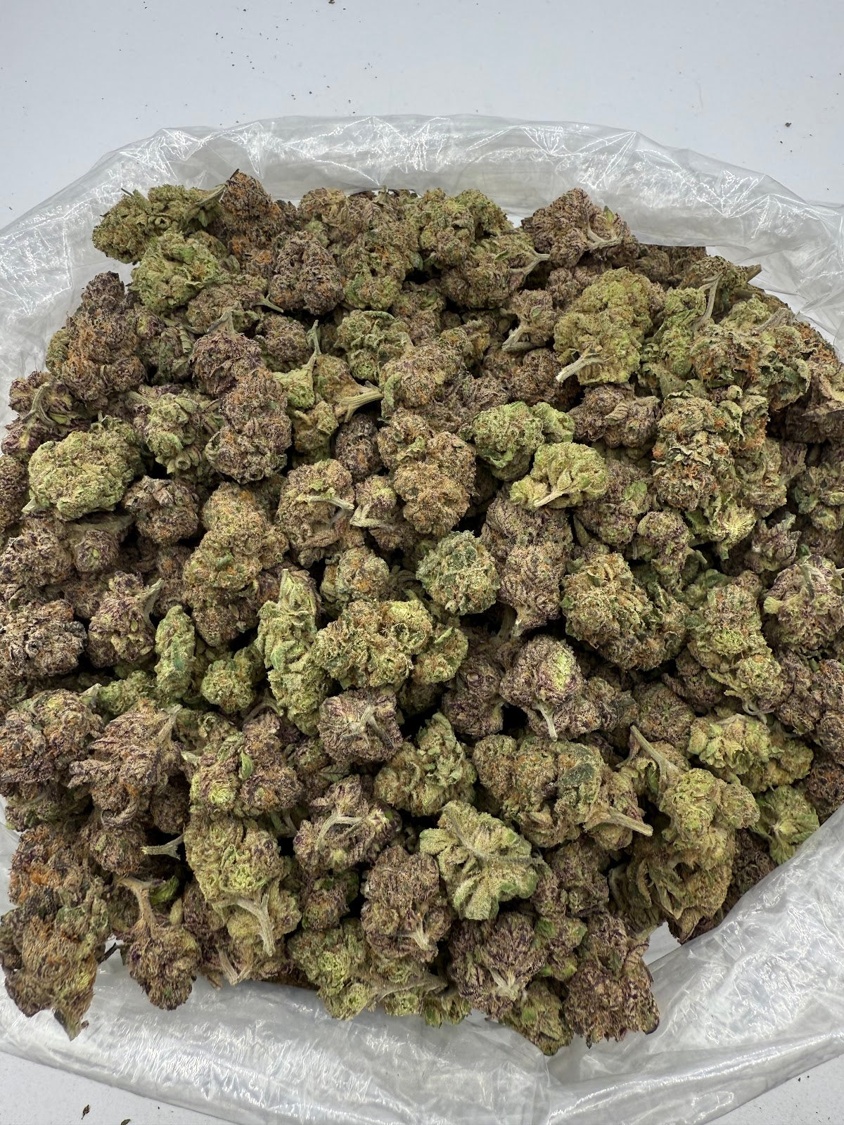 Jelousy THCA Flower Pounds