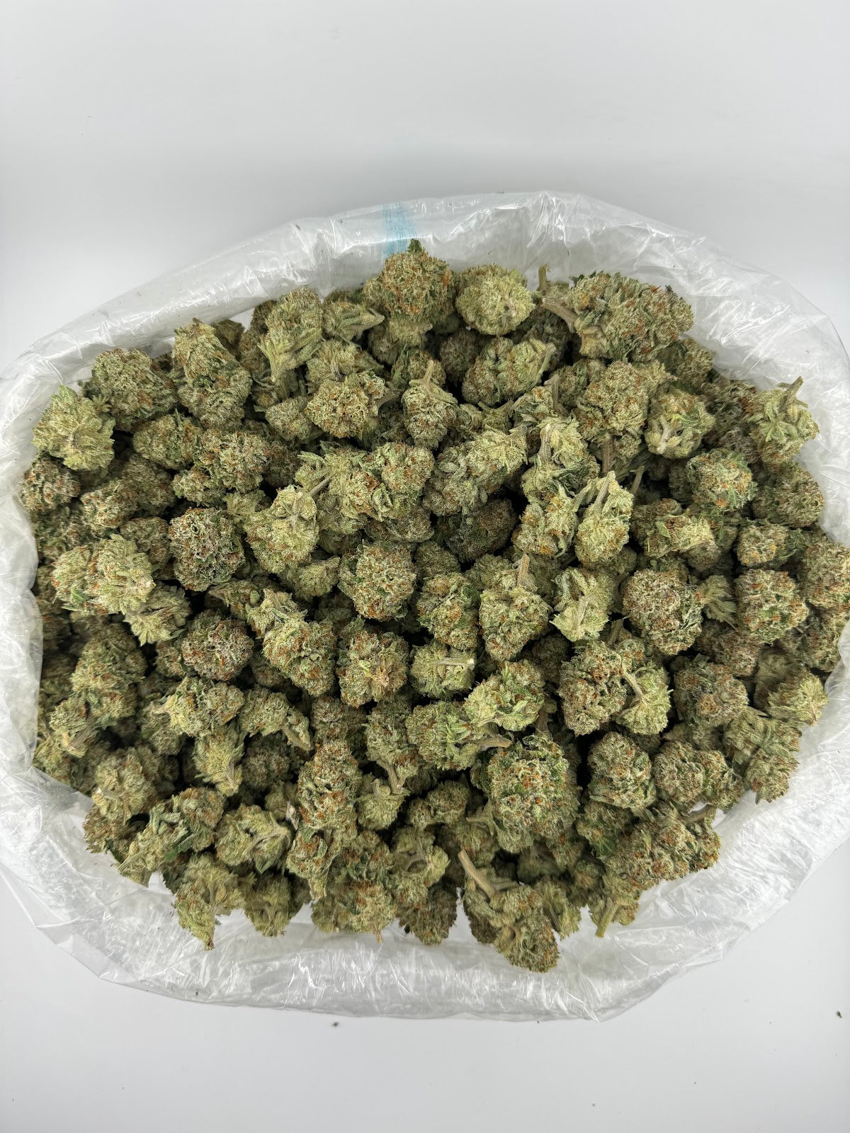 Illemonati THCA Flower Pounds