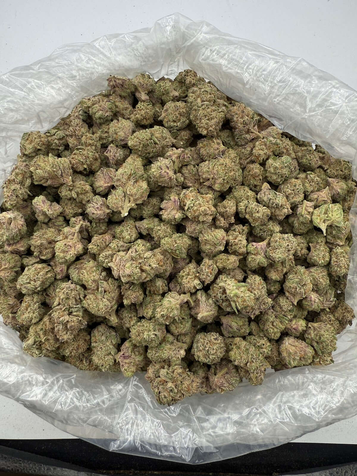 Sin Mints THCA Flower Pounds