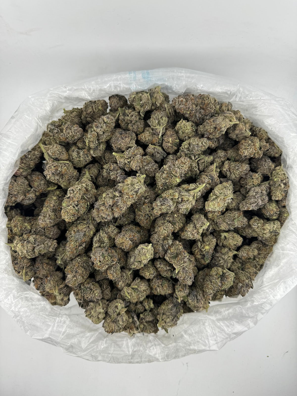 Girl Scout Cookies THCA Flower Pounds