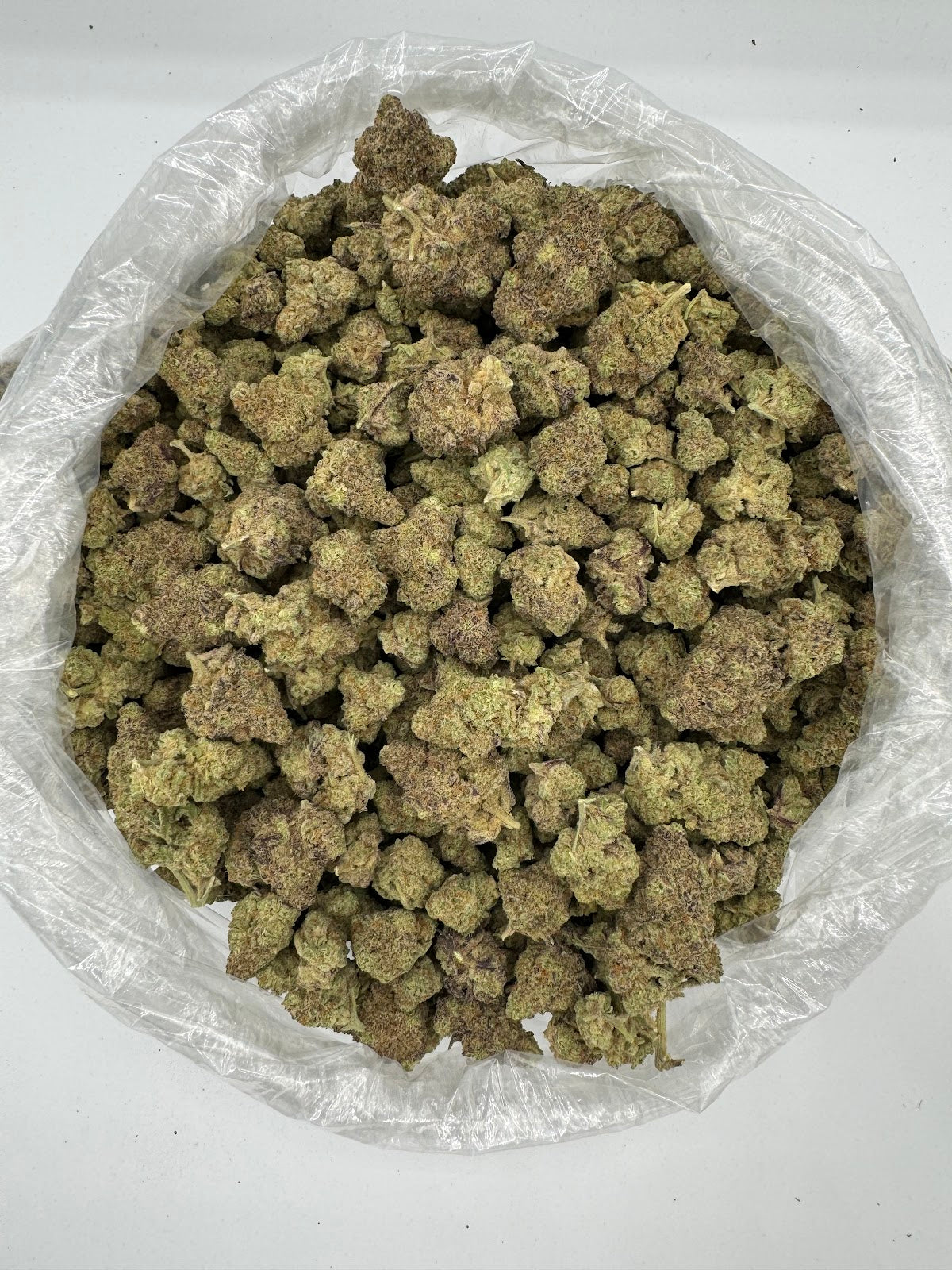 Mac 1 THCA Flower Pounds
