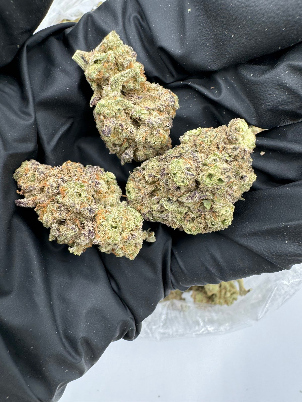 Mac 1 THCA Flower Pounds
