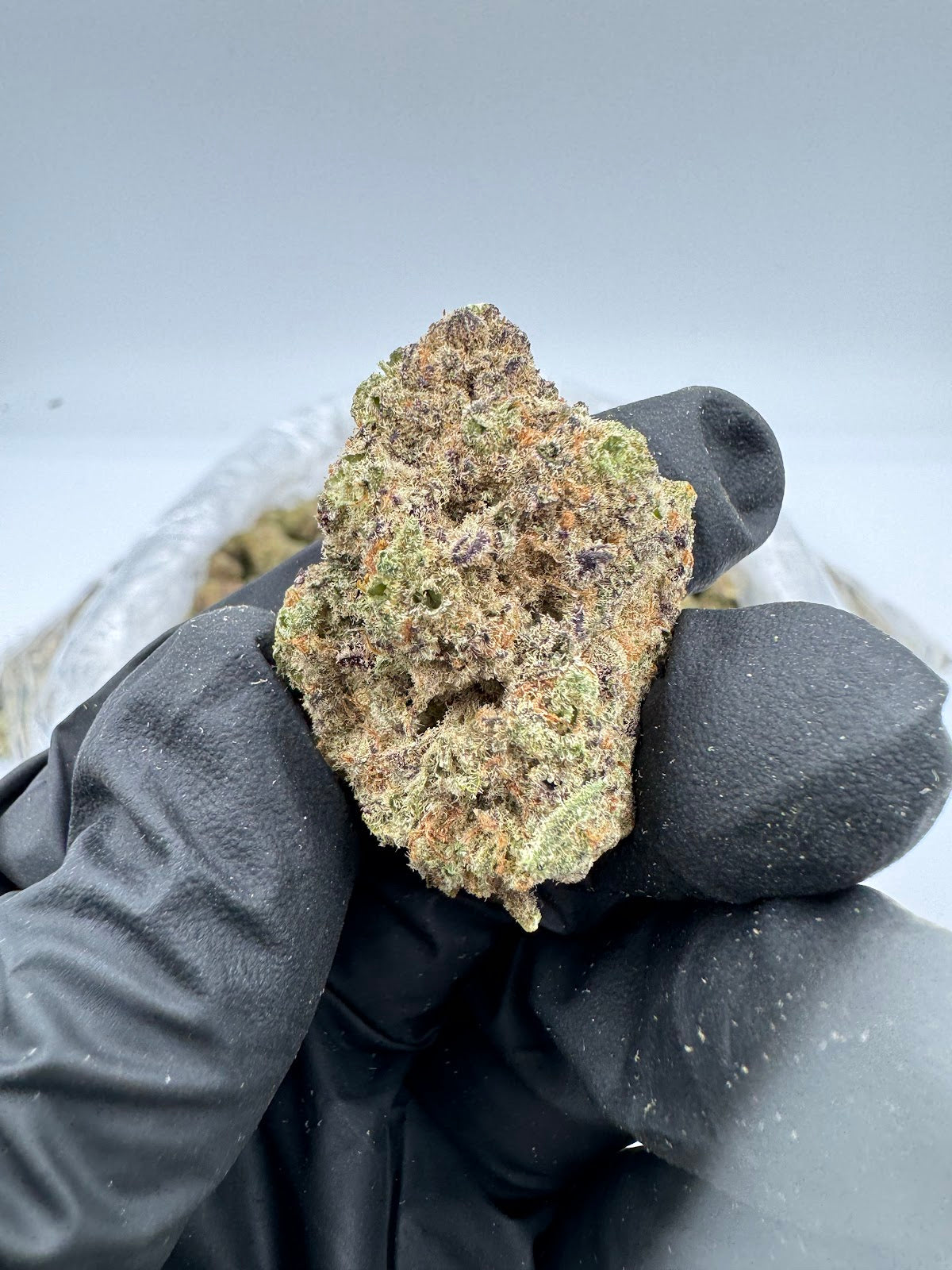 Mac 1 THCA Flower Pounds