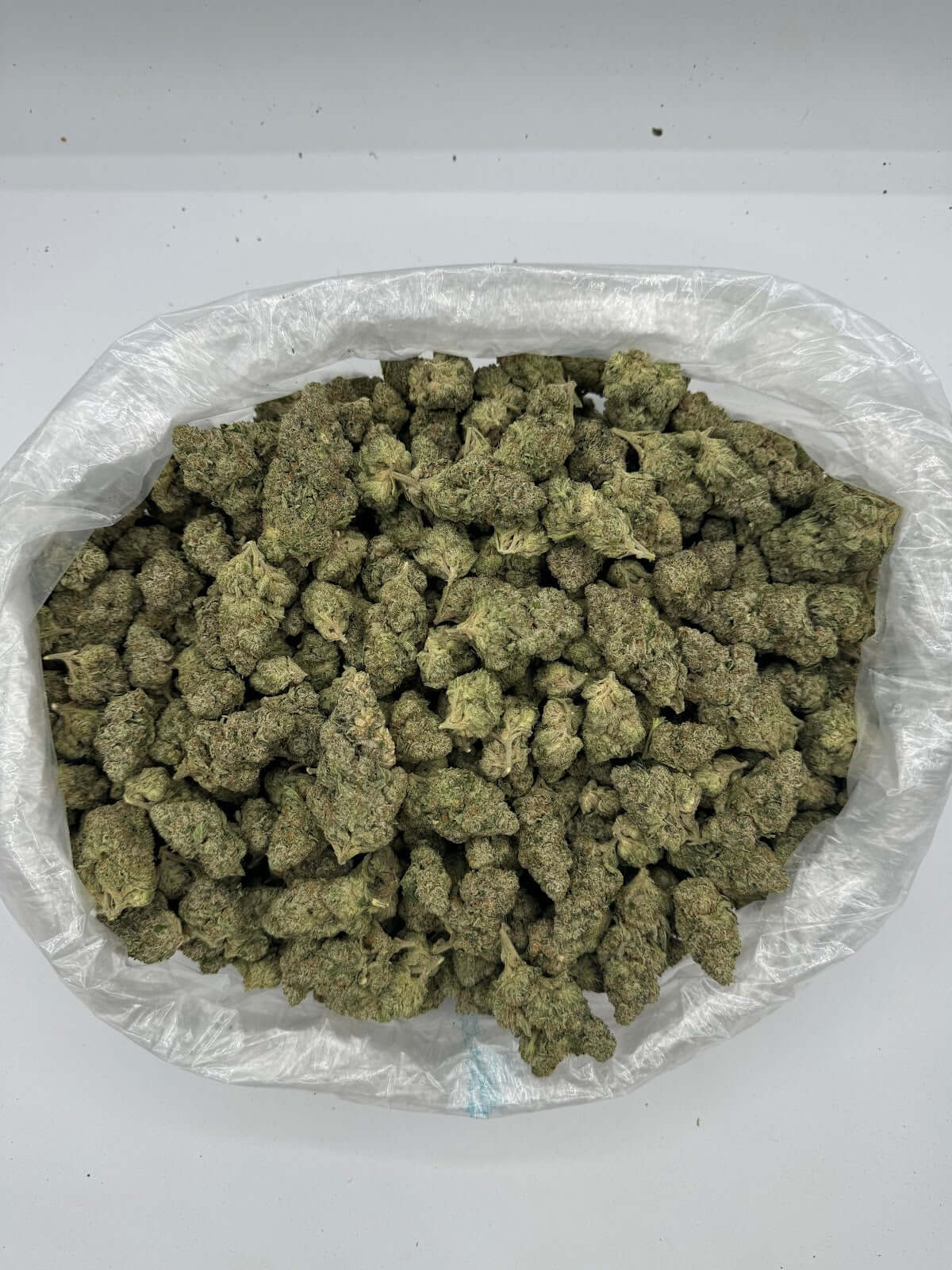 Wedding Mintz THCA Flower Pounds