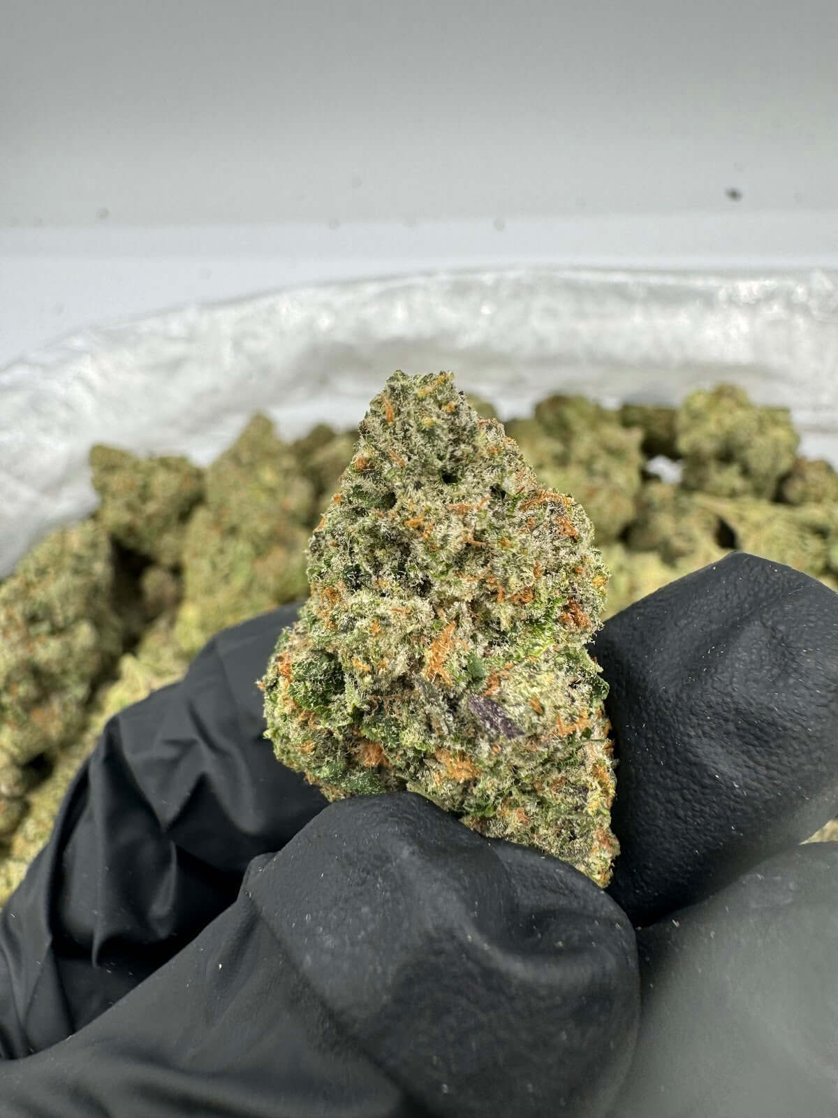 Wedding Mintz THCA Flower Pounds