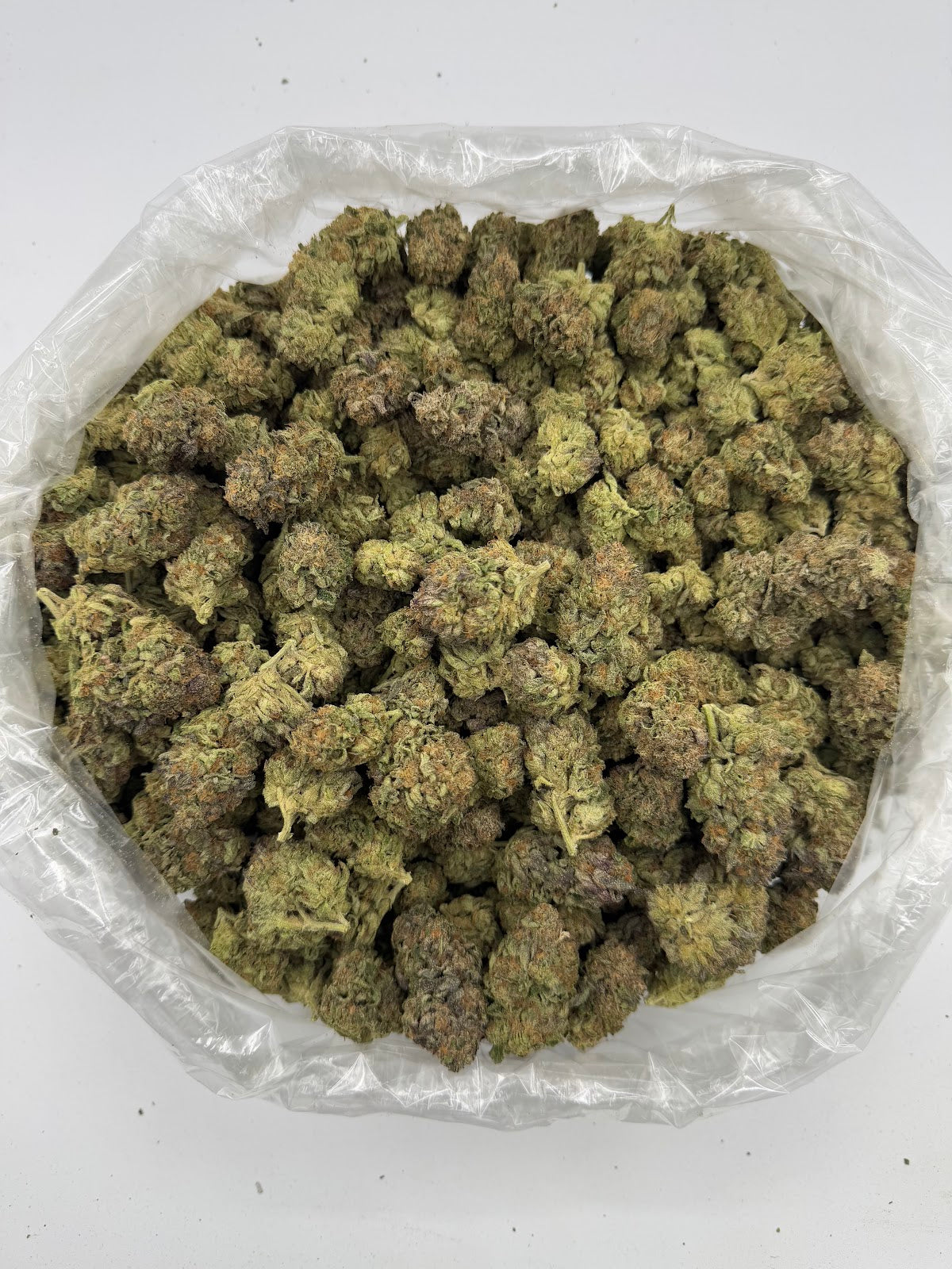 Ice Cream Cake THCA Flower Pounds