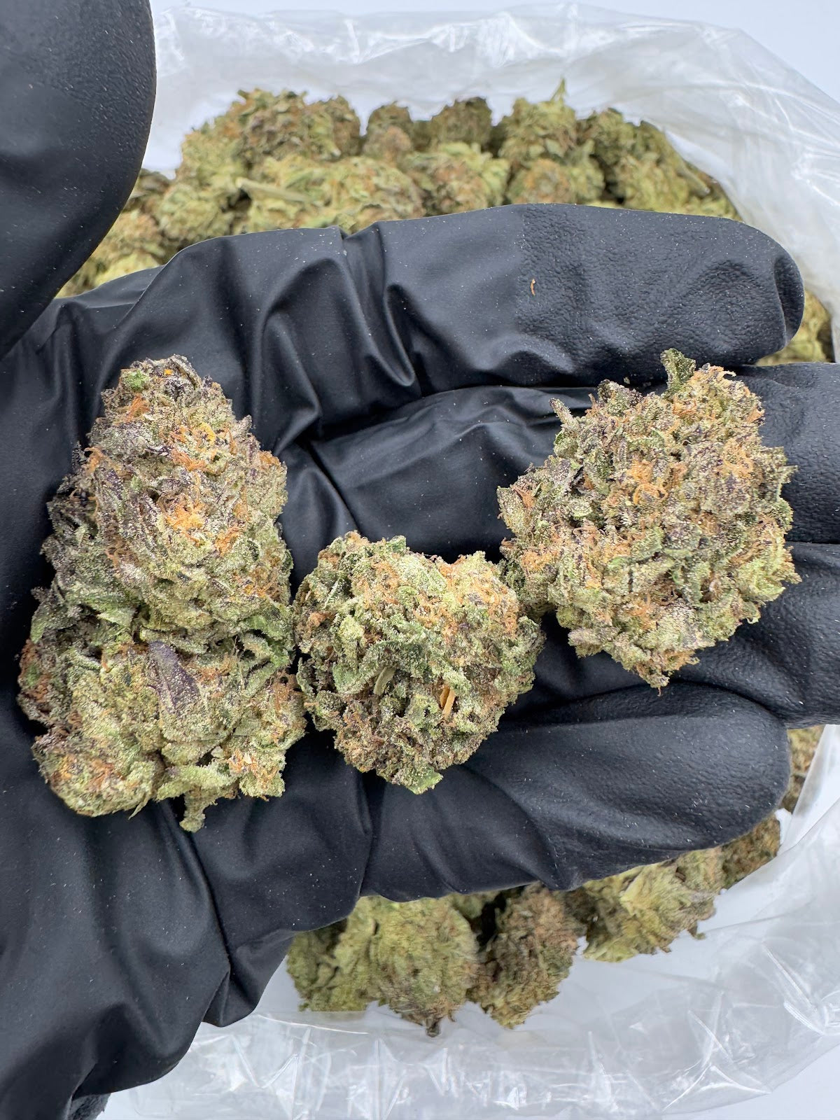 Ice Cream Cake THCA Flower Pounds