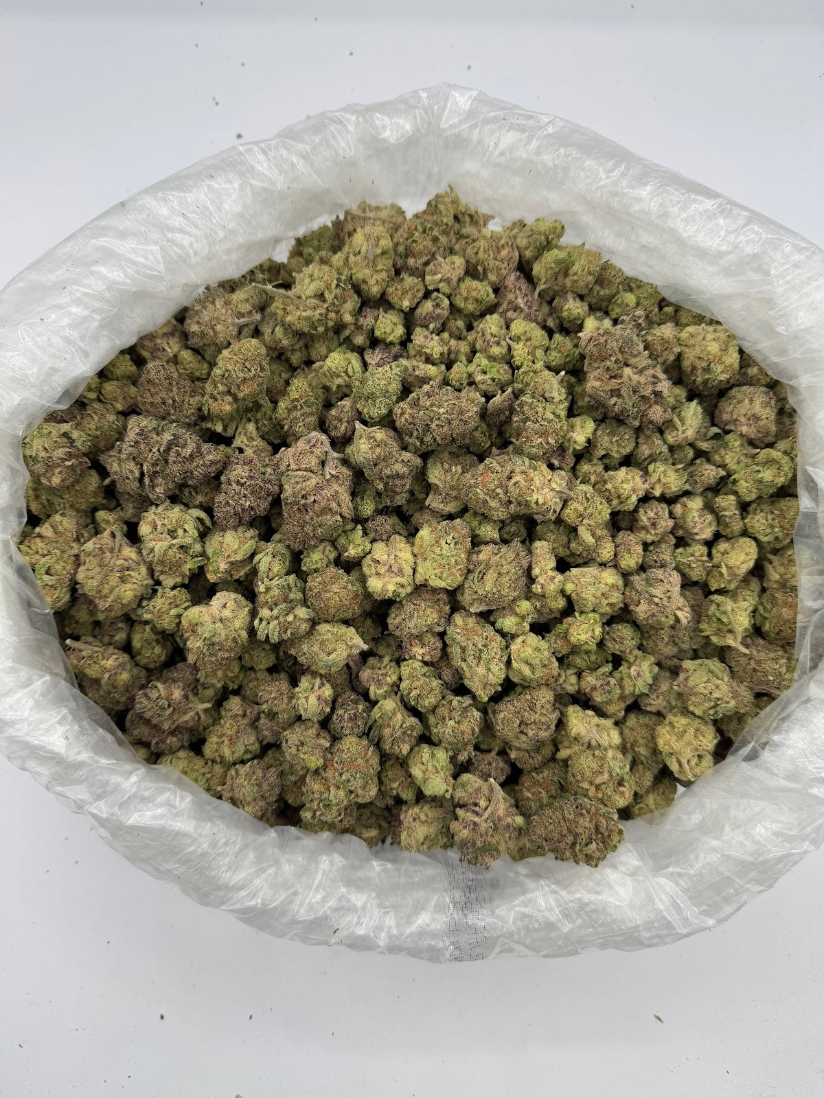 Pink Certz THCA Flower Pounds