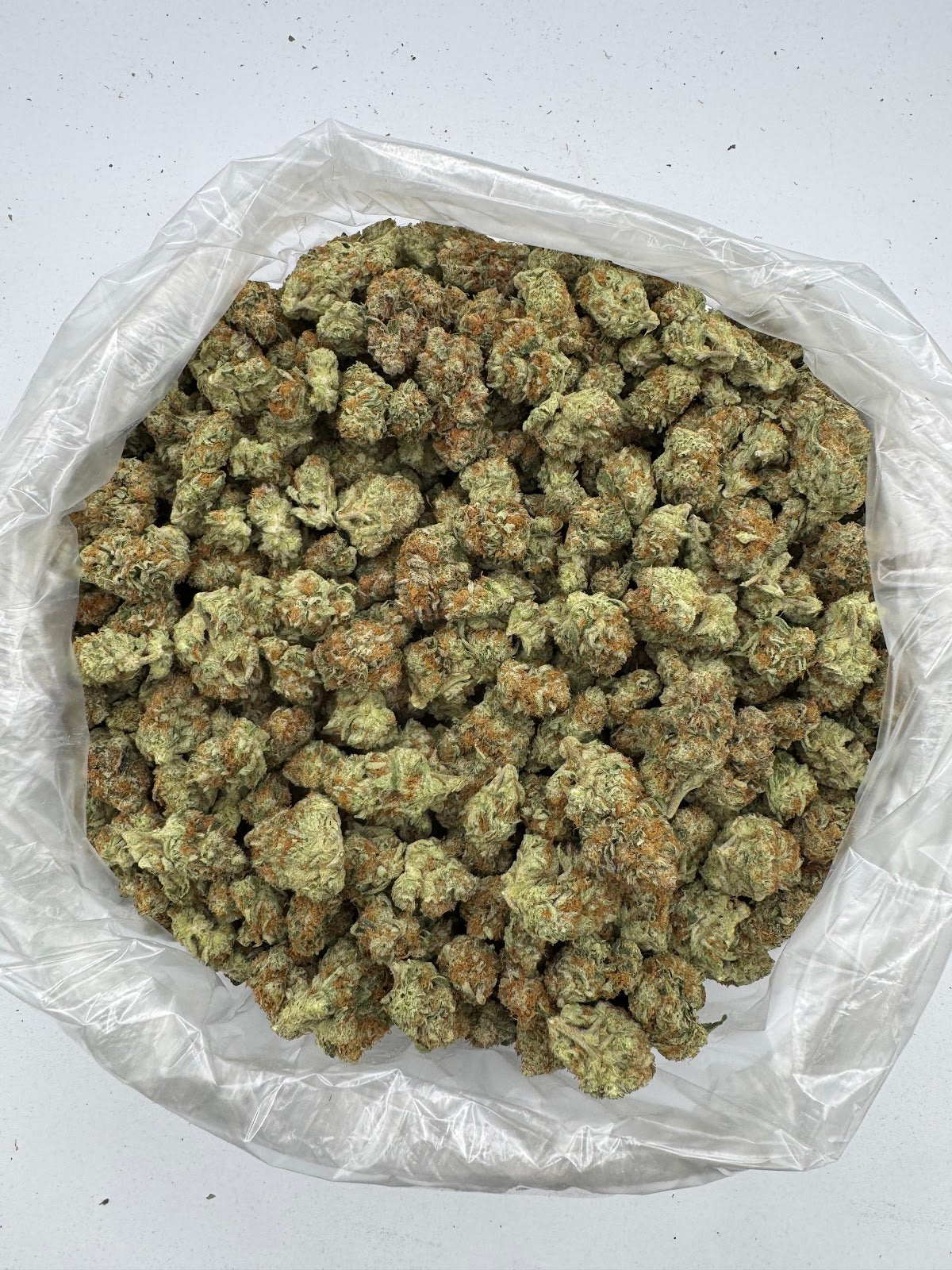 Sherblato THCA Flower Pounds