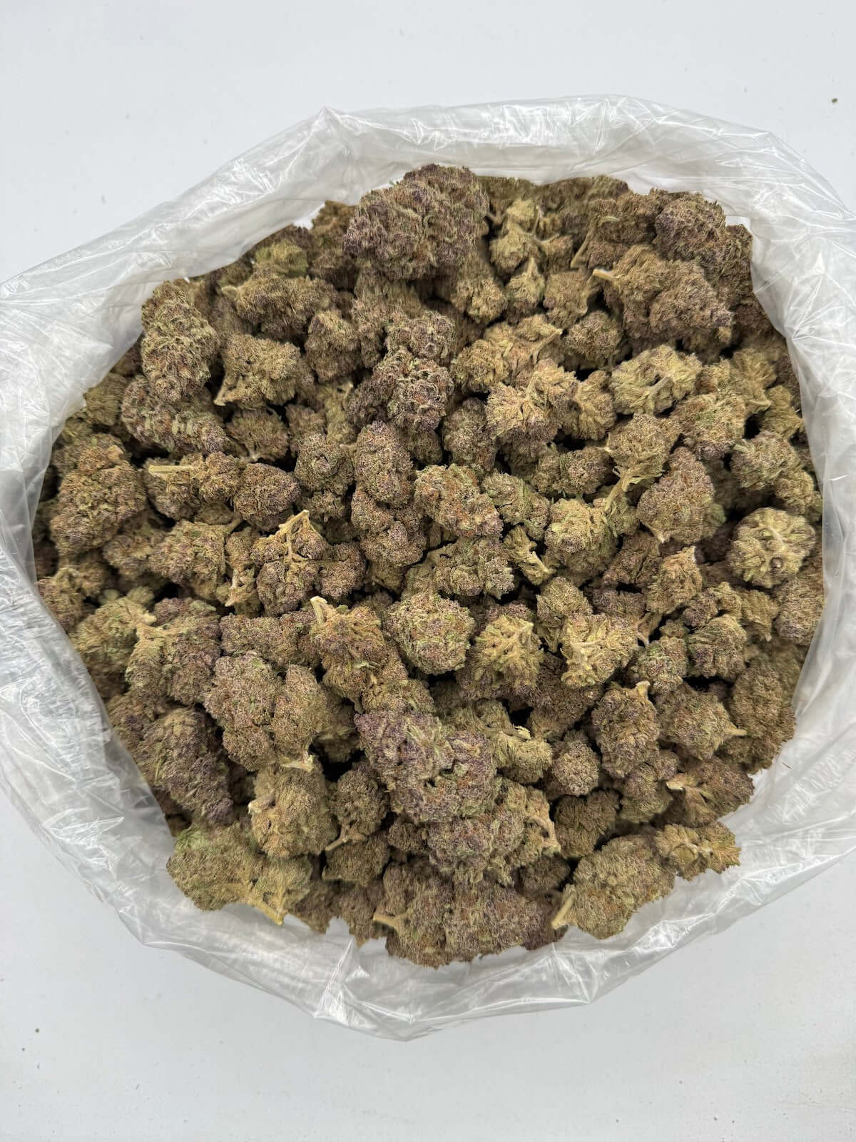 Tropical Summer THCA Flower Pounds
