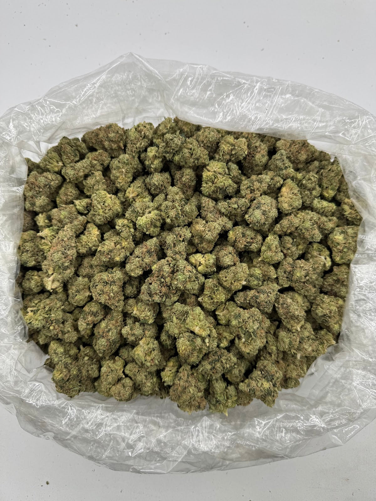 Maui Wowie THCA Flower Pounds
