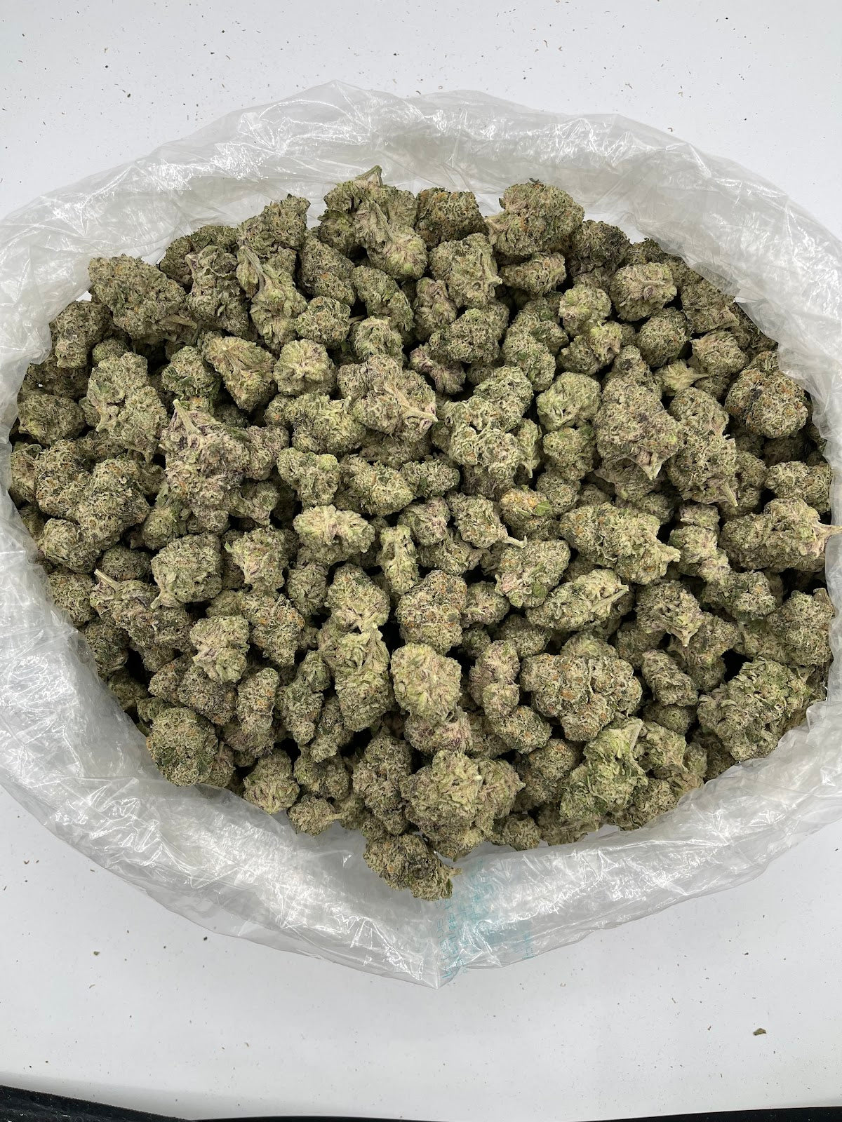 Lemon Bars THCA Flower Pounds
