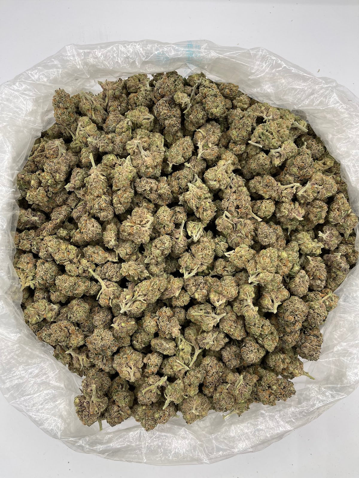 Medellin THCA Flower Pounds