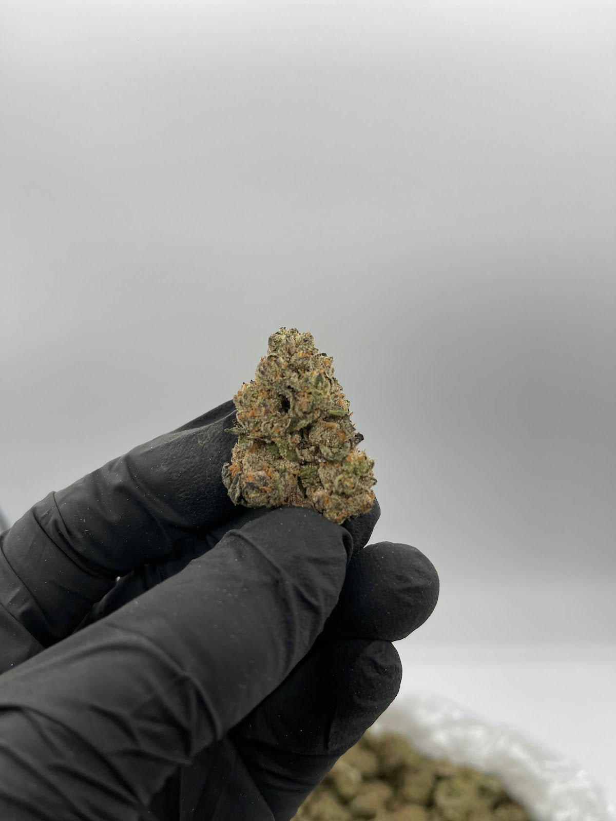 Medellin THCA Flower Pounds
