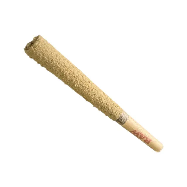 Bulk Kief Infused THCA Pre-Rolls