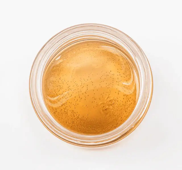 Bulk THCA Distillate