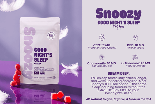Good Nights Sleep