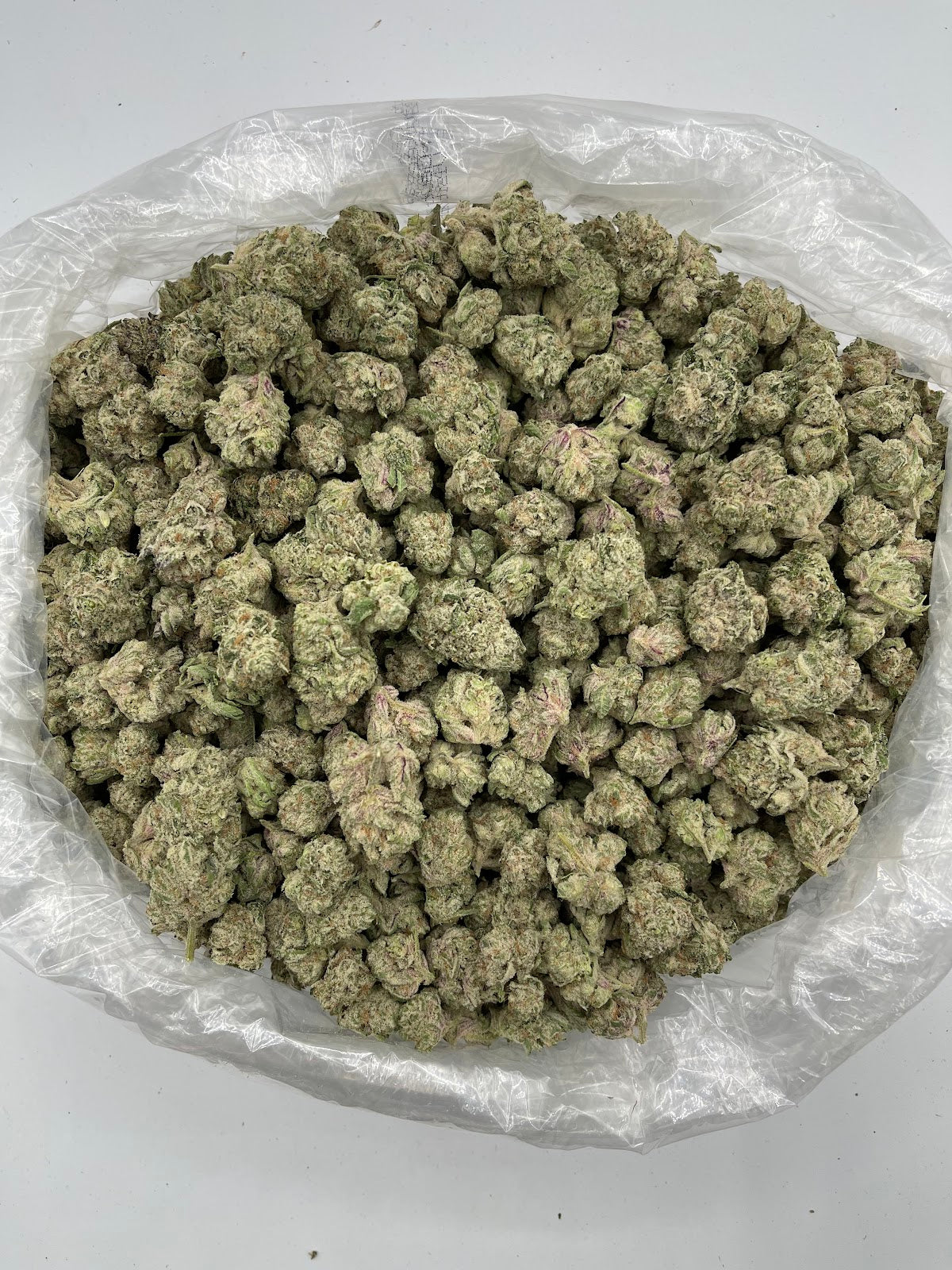 Modified Mintz THCA Flower Pounds