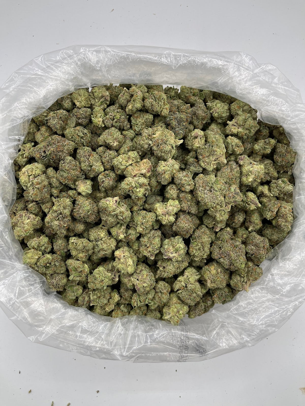 Apple Fritter THCA Flower Pounds