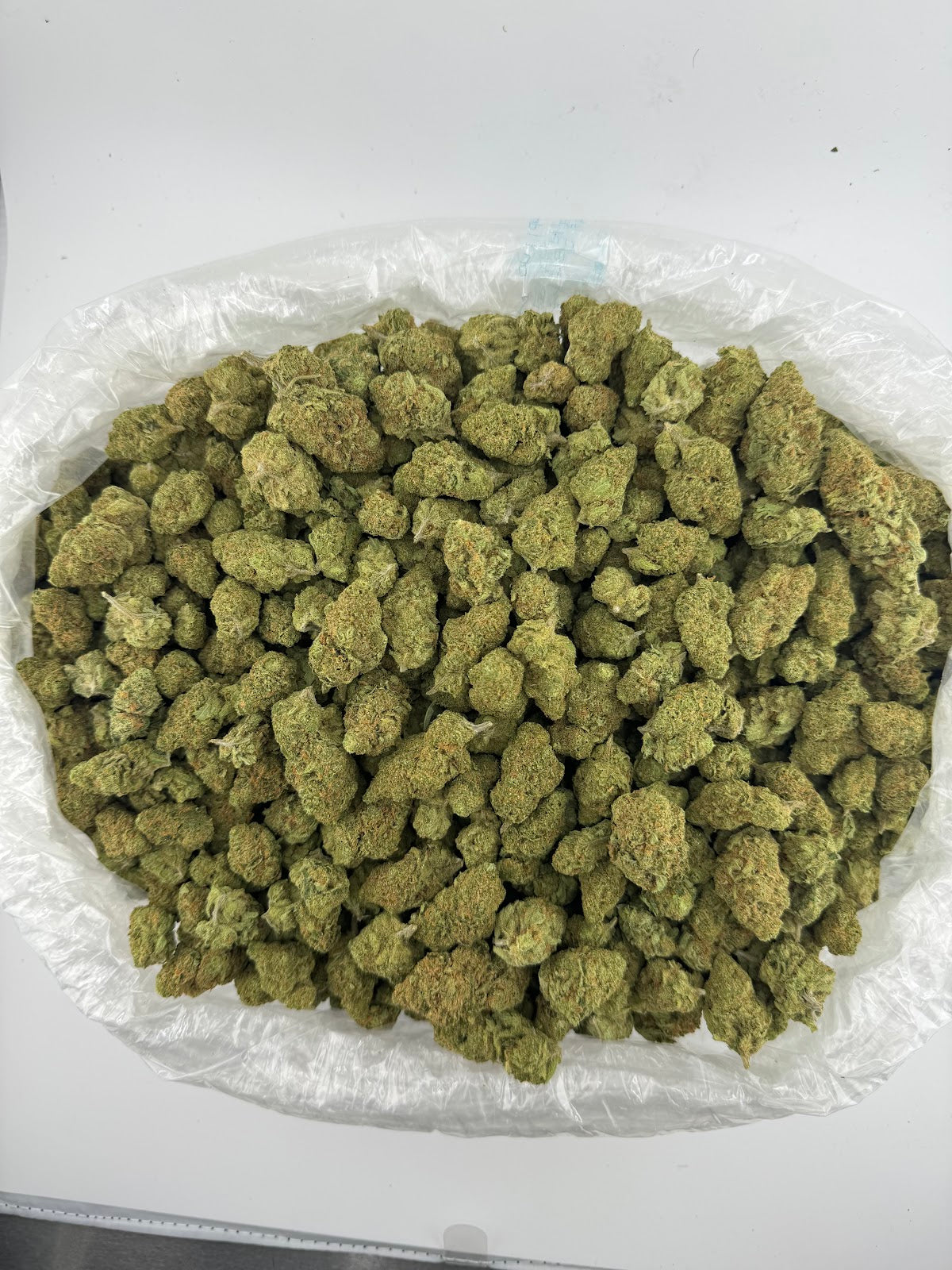 Jack Black THCA Flower Pounds