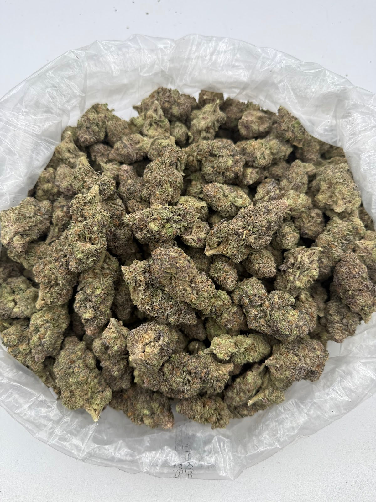 Gelato Cake THCA Flower Pounds