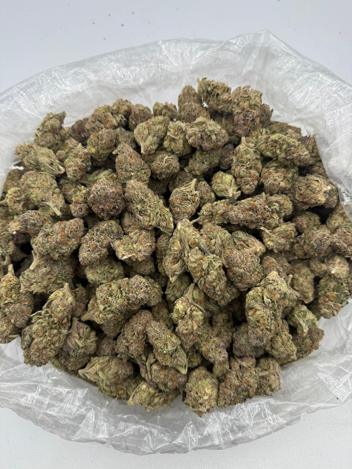 Lemon Sherbet THCA Flower Pounds
