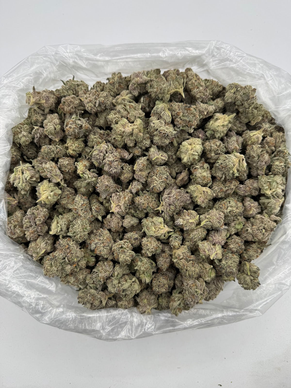 Purple Cookies THCA Flower Pounds