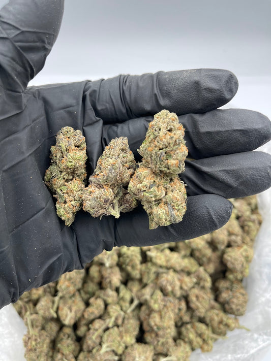 Medellin THCA Flower Pounds