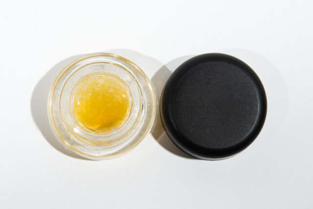 Bulk THCA Diamonds & Sauce