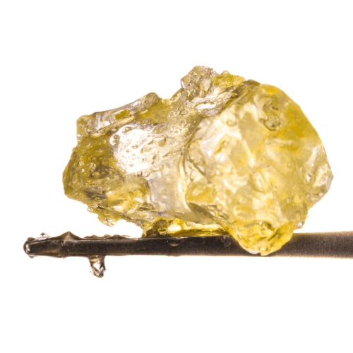 Bulk THCA Diamonds & Sauce